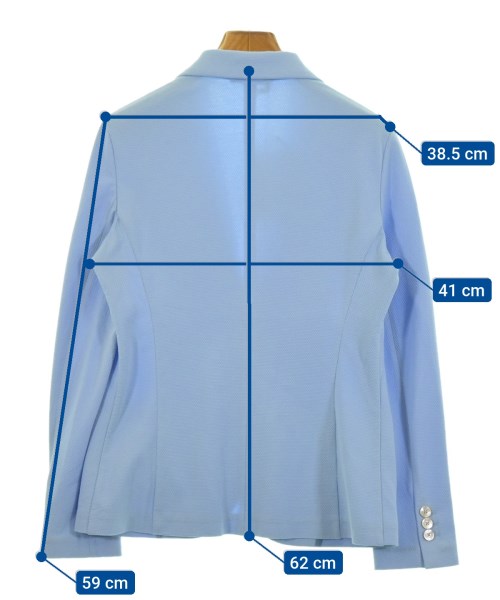 CIRCOLO 1901 休閒夾克