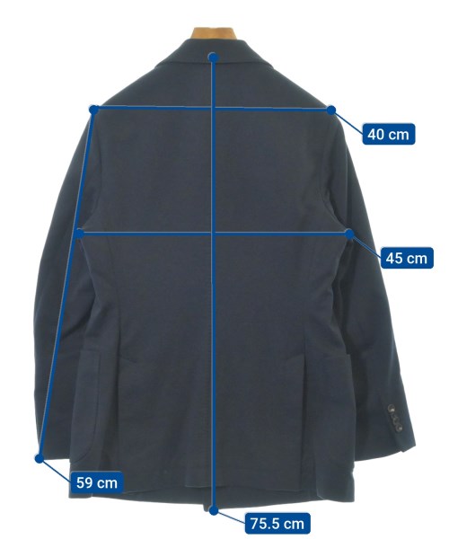 CIRCOLO 1901 西裝外套