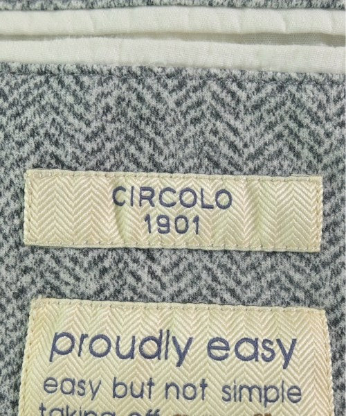 CIRCOLO 1901 休閒夾克