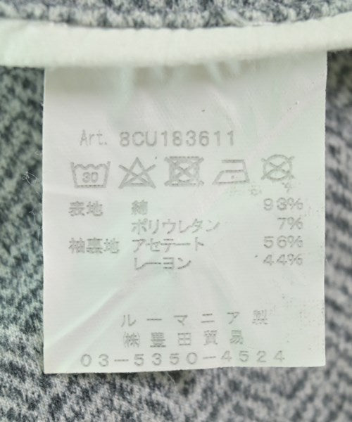 CIRCOLO 1901 休閒夾克