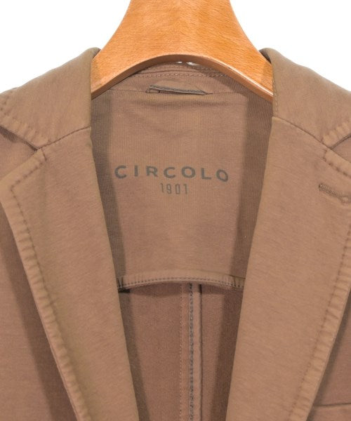 CIRCOLO 1901 西裝外套