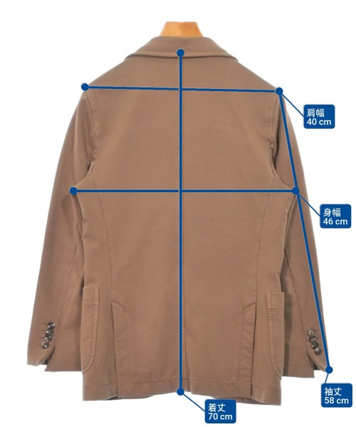 CIRCOLO 1901 西裝外套