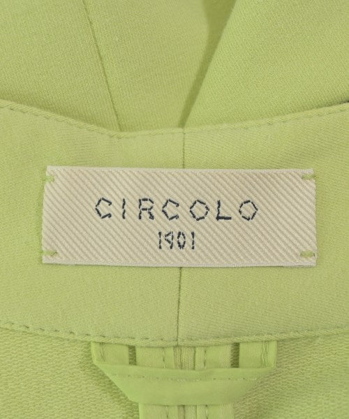 CIRCOLO 1901 其他大衣