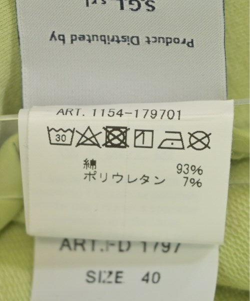 CIRCOLO 1901 其他大衣