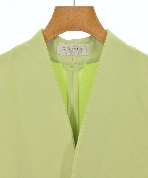 CIRCOLO 1901 其他大衣