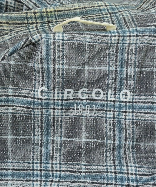 CIRCOLO 1901 休閒夾克