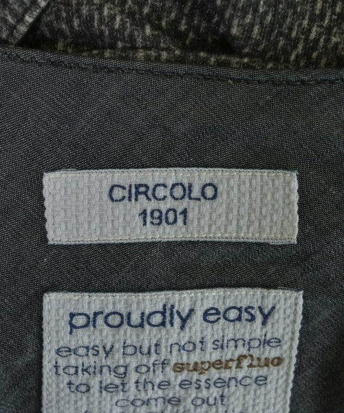 CIRCOLO 1901 休襯衫