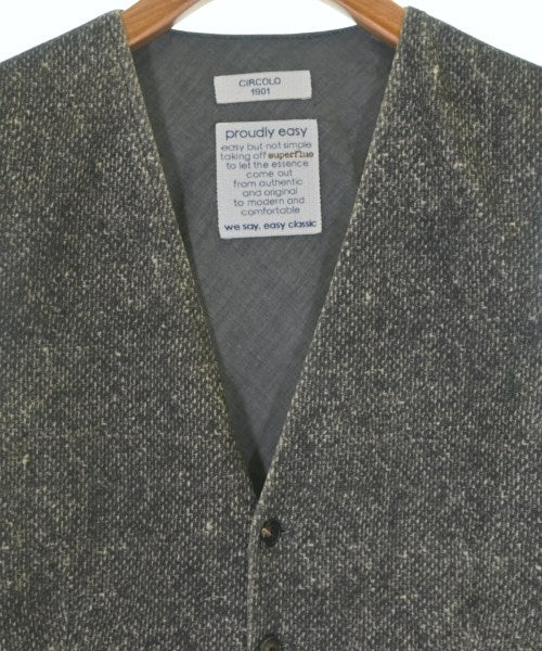 CIRCOLO 1901 休襯衫