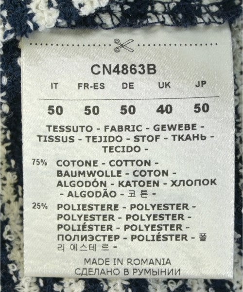 CIRCOLO 1901 休閒夾克