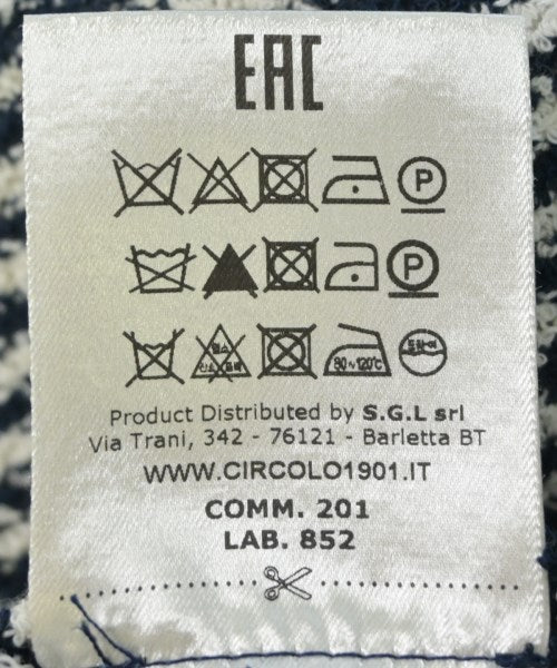 CIRCOLO 1901 休閒夾克