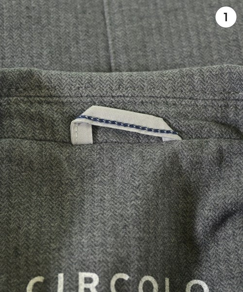 CIRCOLO 1901 其他套裝