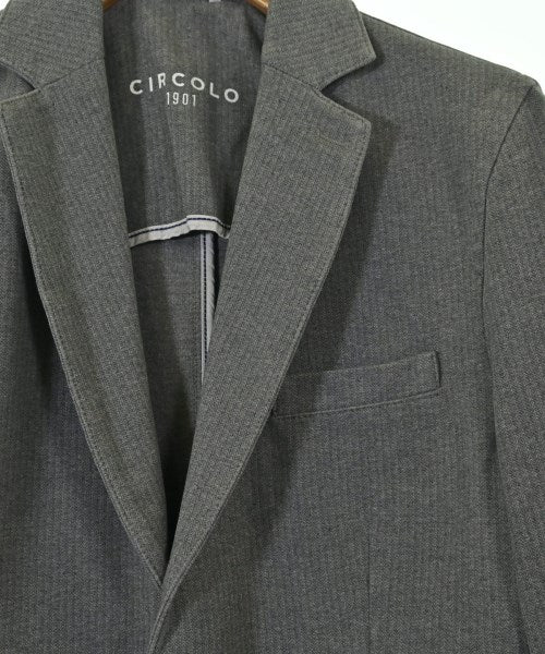 CIRCOLO 1901 其他套裝