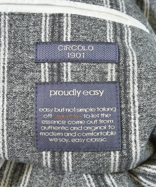 CIRCOLO 1901 休閒夾克