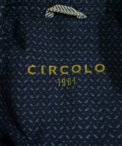 CIRCOLO 1901 休夾克