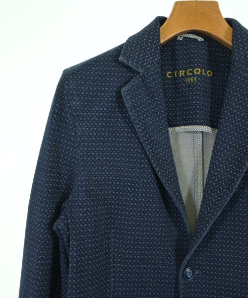 CIRCOLO 1901 休夾克