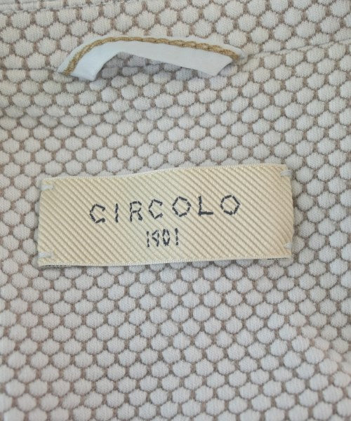 CIRCOLO 1901 夾克