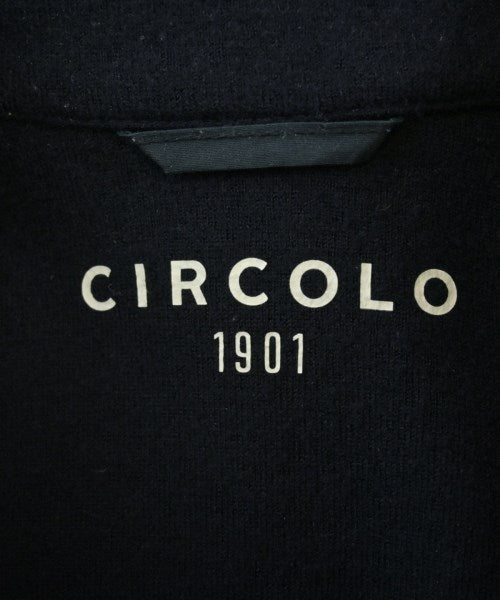 CIRCOLO 1901 斜紋夾克