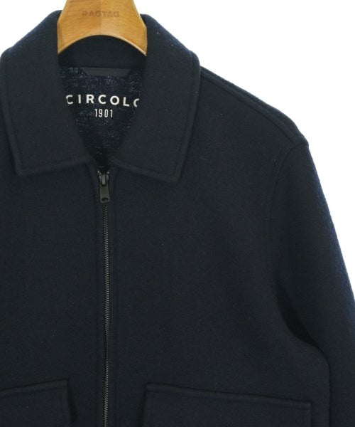 CIRCOLO 1901 斜紋夾克