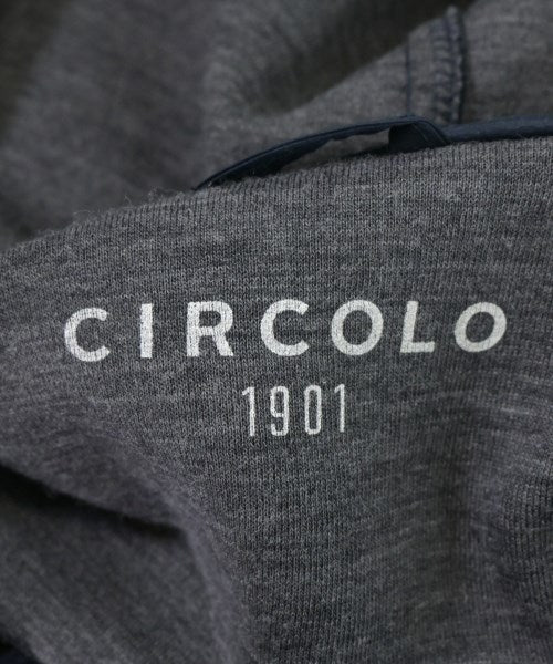 CIRCOLO 1901 連帽衫