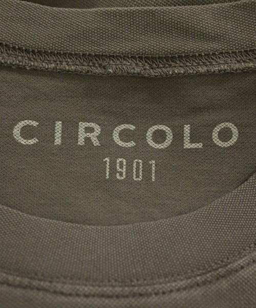 CIRCOLO 1901 T恤/上衣