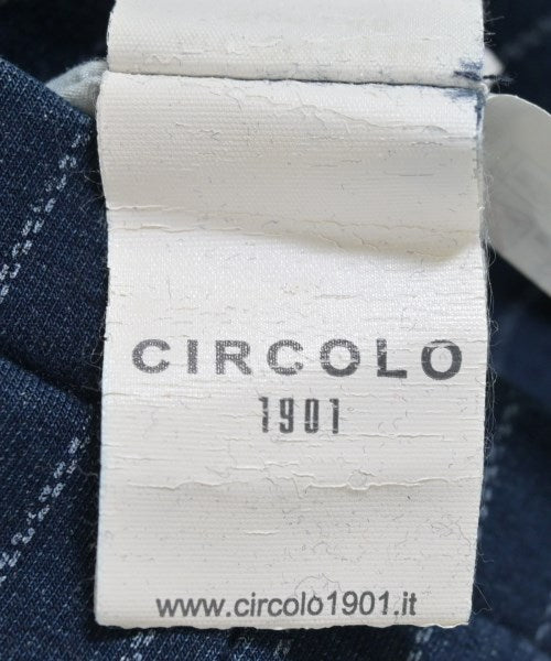 CIRCOLO 1901 休閒襯衫