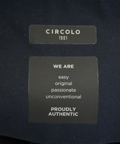 CIRCOLO 1901 夾克