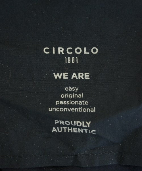 CIRCOLO 1901 長褲