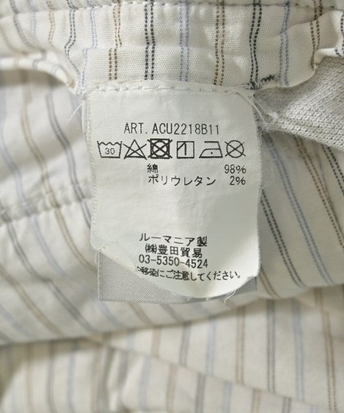 CIRCOLO 1901 長褲