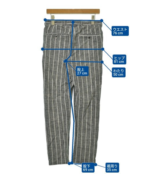 CIRCOLO 1901 長褲