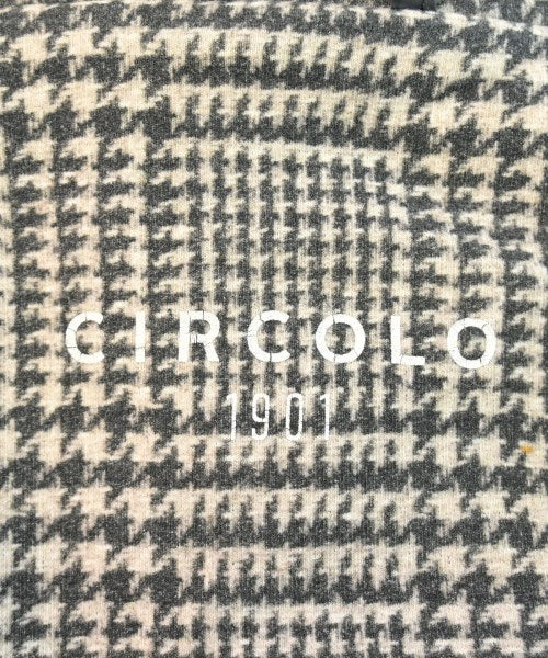 CIRCOLO 1901 西裝外套