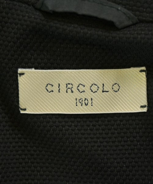 CIRCOLO 1901 商務西裝