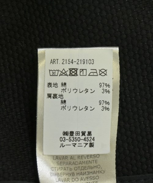 CIRCOLO 1901 商務西裝