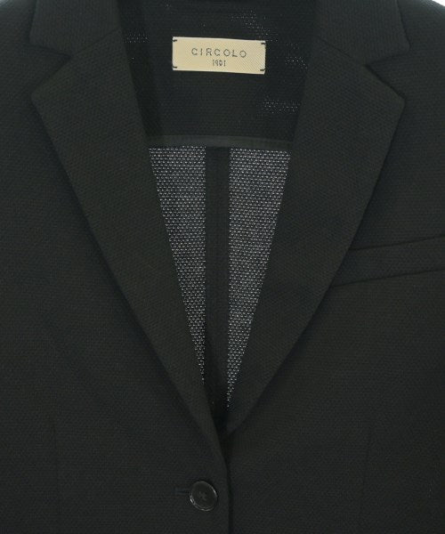 CIRCOLO 1901 商務西裝