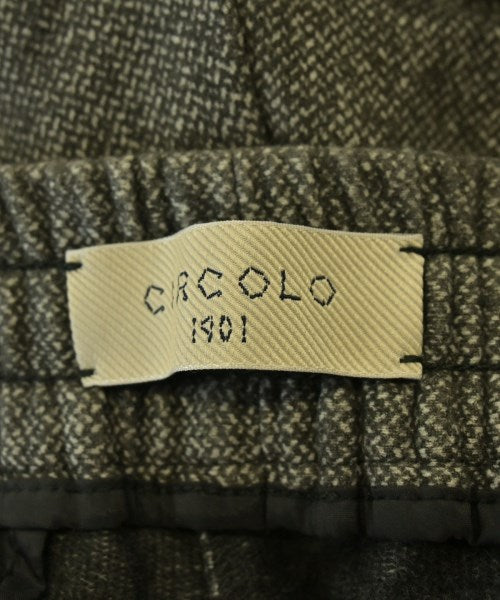 CIRCOLO 1901 其他款