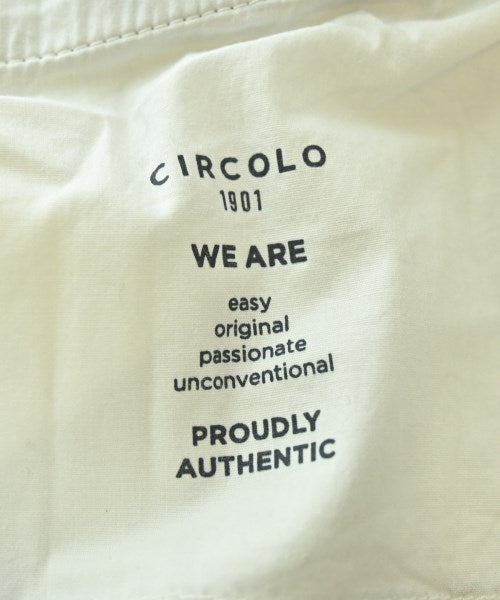 CIRCOLO 1901 其他款