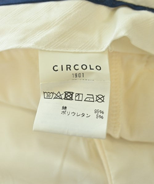 CIRCOLO 1901 其他款