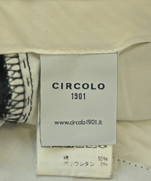 CIRCOLO 1901 其他款