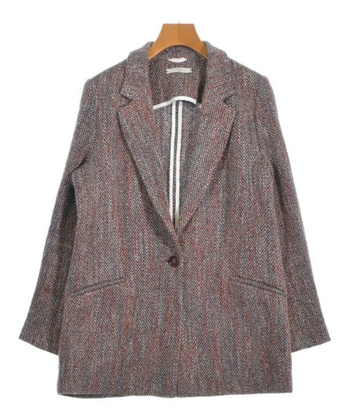 CIRCOLO 1901 切斯特披風