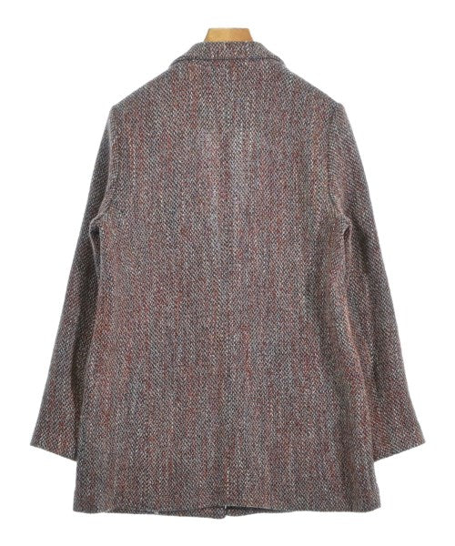 CIRCOLO 1901 切斯特披風