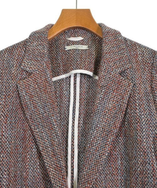 CIRCOLO 1901 切斯特披風