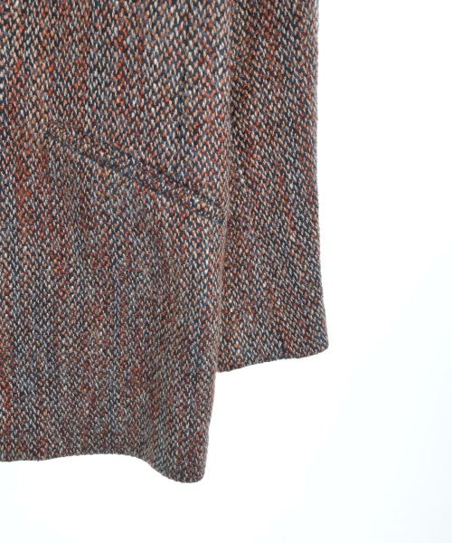 CIRCOLO 1901 切斯特披風