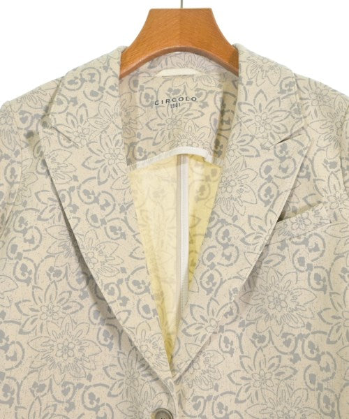 CIRCOLO 1901 西裝外套