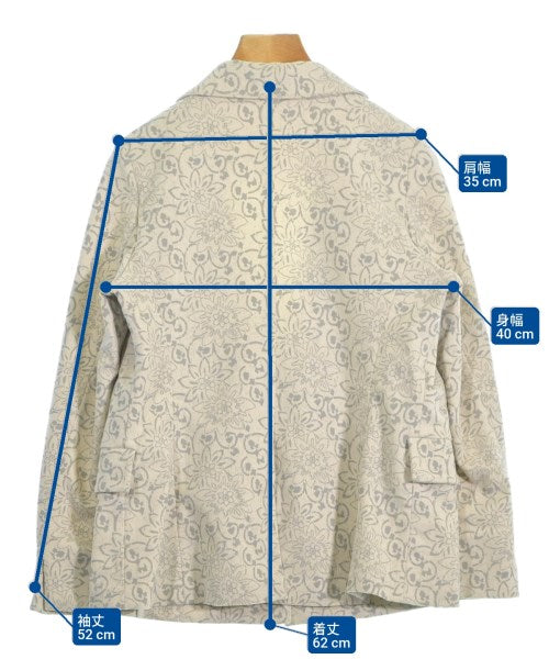 CIRCOLO 1901 西裝外套