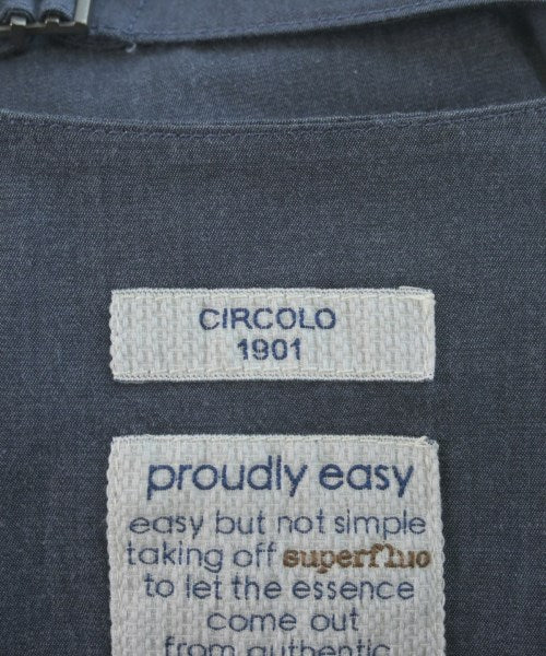 CIRCOLO 1901 正式襯衫