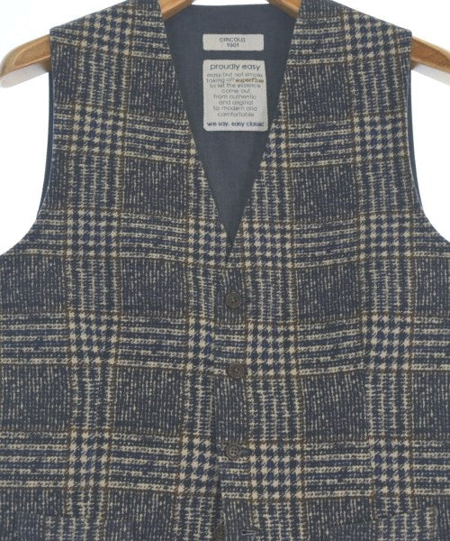 CIRCOLO 1901 正式襯衫