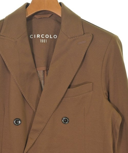CIRCOLO 1901 休閒夾克