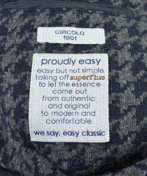 CIRCOLO 1901 西裝外套