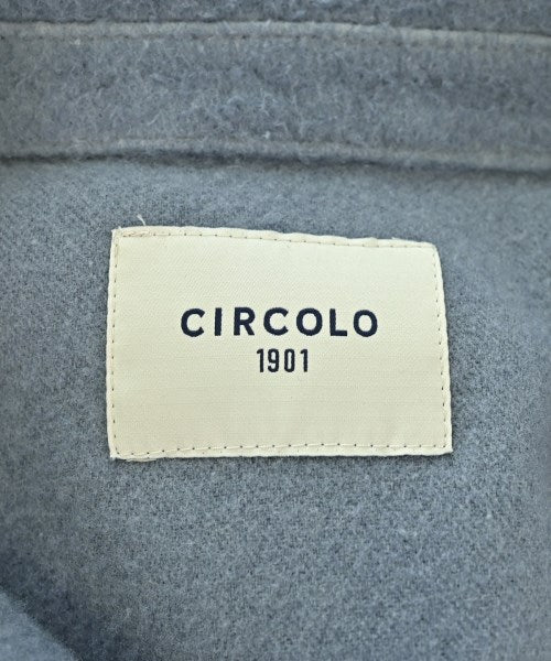 CIRCOLO 1901 其他飛行外套
