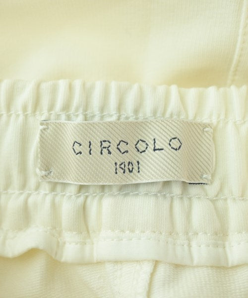 CIRCOLO 1901 長裙/超長裙