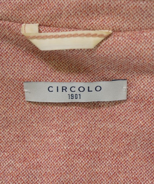 CIRCOLO 1901 西裝外套